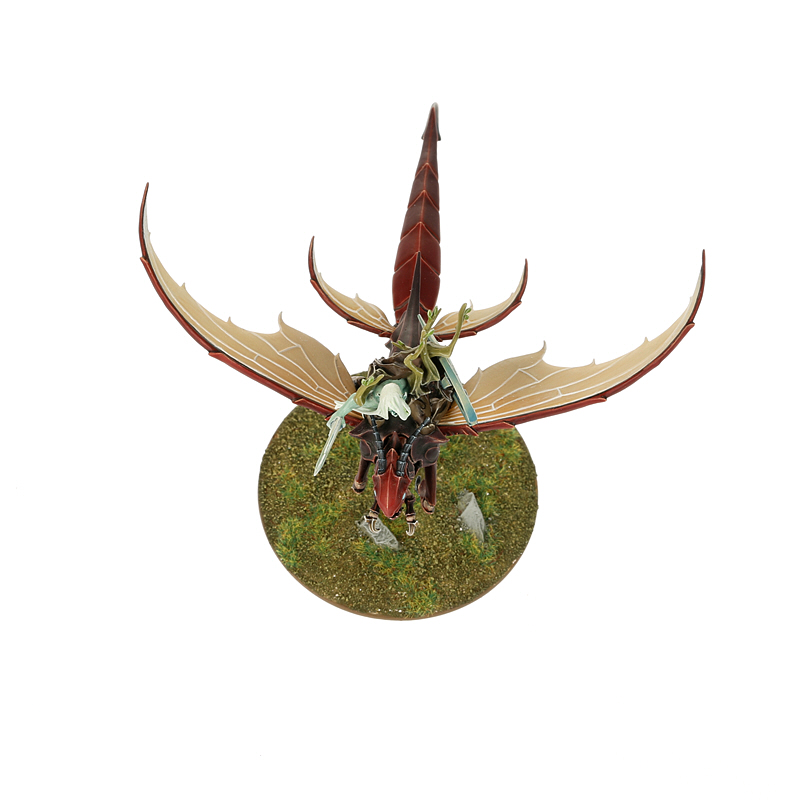 Revenant Seekers